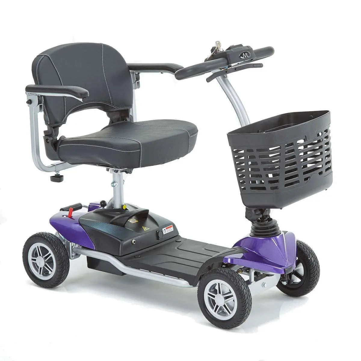 Motion Evolite Ultra Lightweight Mobility Scooter Motion Healthcare