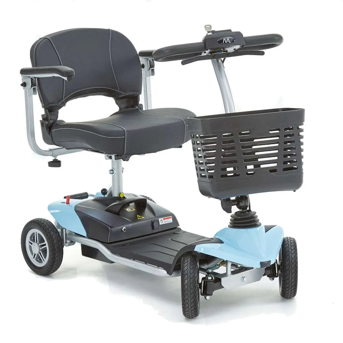 Motion Evolite Ultra Lightweight Mobility Scooter Motion Healthcare