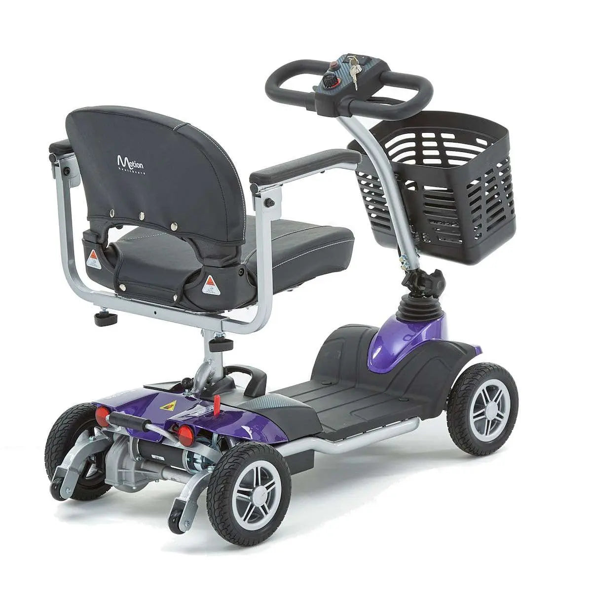 Motion Evolite Ultra Lightweight Mobility Scooter Motion Healthcare