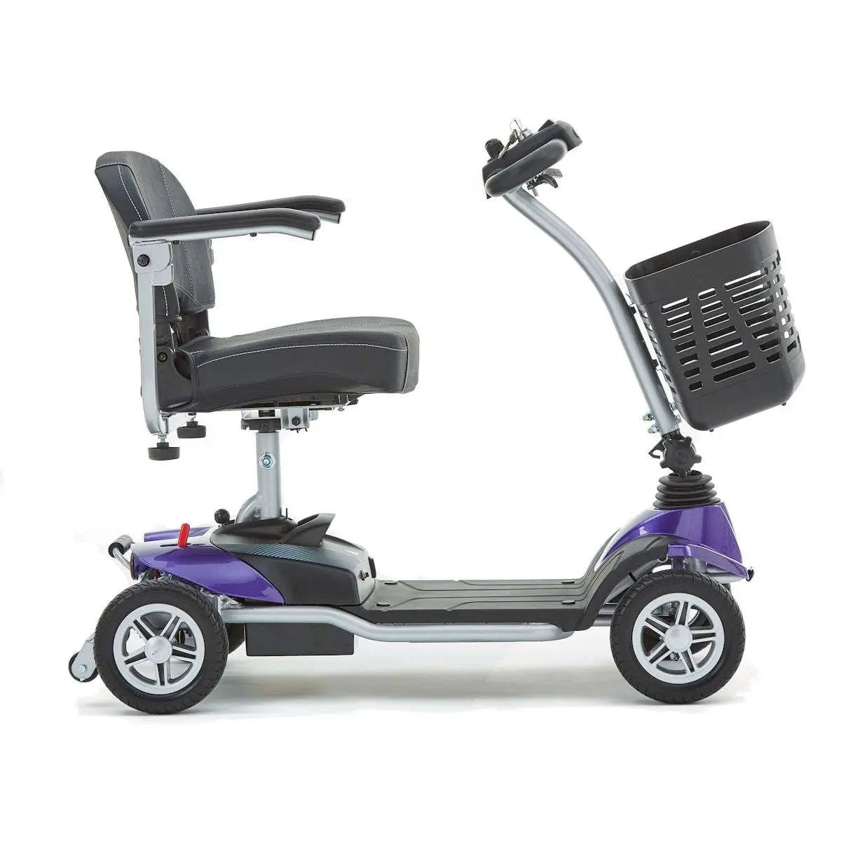 Motion Evolite Ultra Lightweight Mobility Scooter Motion Healthcare