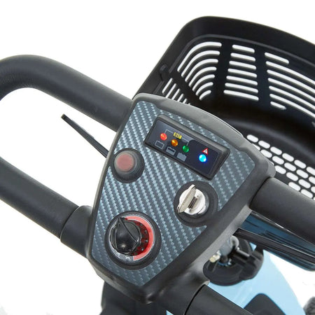Motion Evolite Ultra Lightweight Mobility Scooter Motion Healthcare