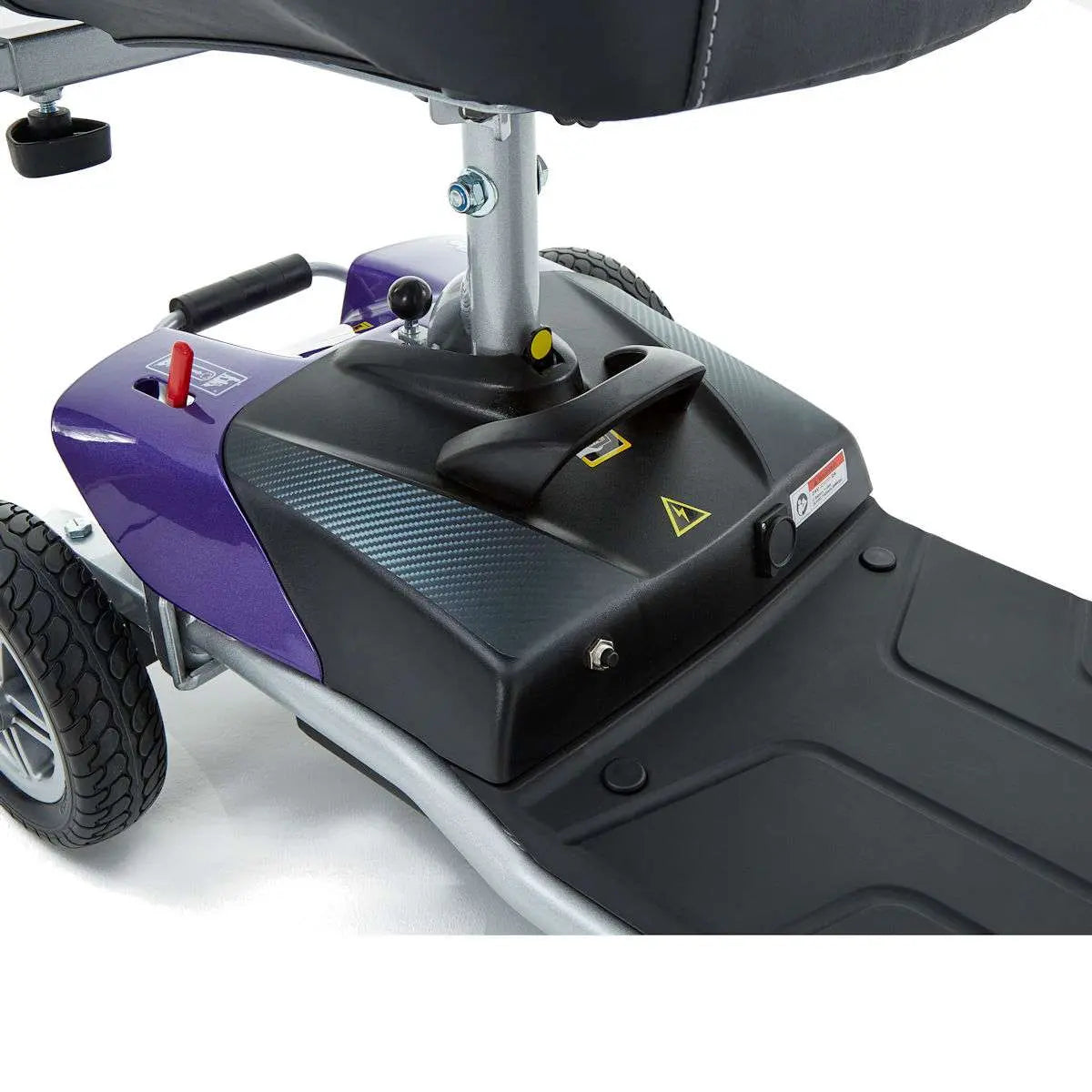 Motion Evolite Ultra Lightweight Mobility Scooter Motion Healthcare