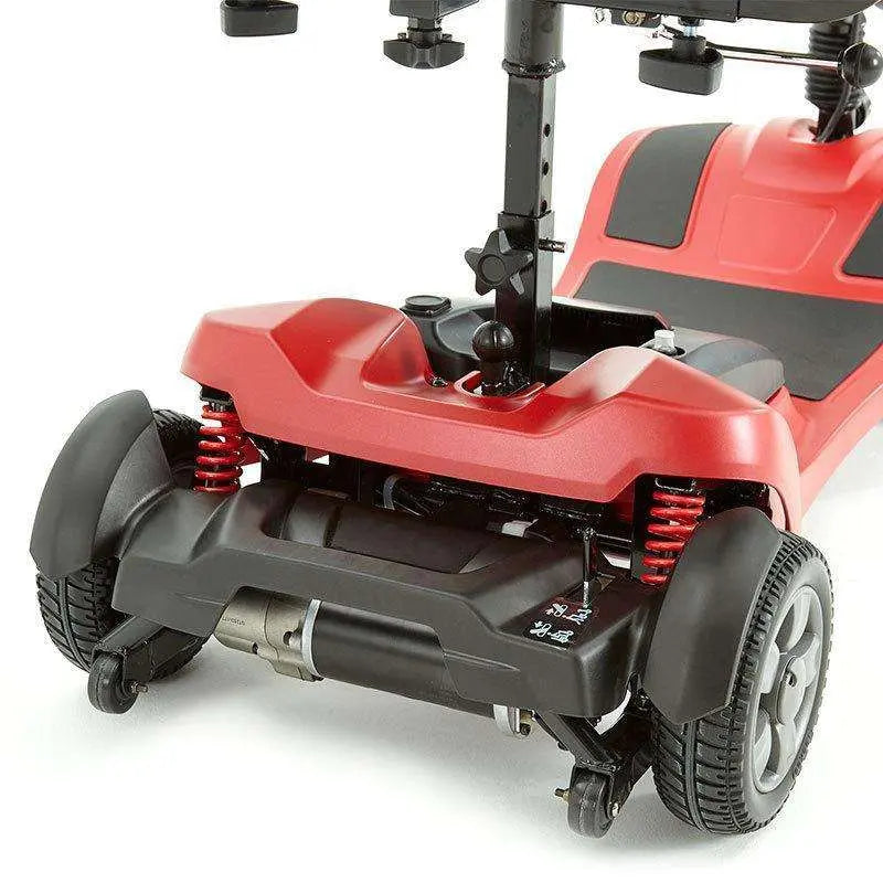 Motion Lithilite Mobility Scooter Motion Healthcare