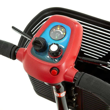Motion Lithilite Pro Lightweight Mobility Scooter Motion Healthcare