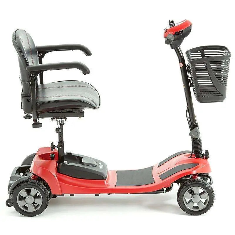 Motion Lithilite Pro Lightweight Mobility Scooter Motion Healthcare