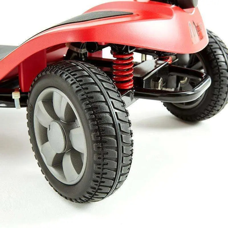 Motion Lithilite Pro Lightweight Mobility Scooter Motion Healthcare