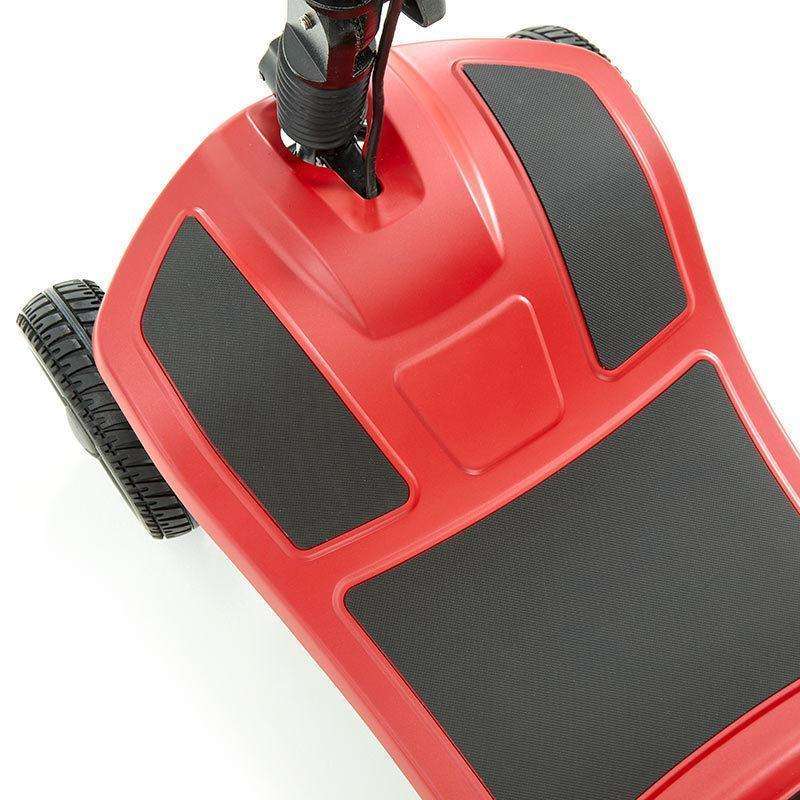 Motion Lithilite Pro Lightweight Mobility Scooter Motion Healthcare