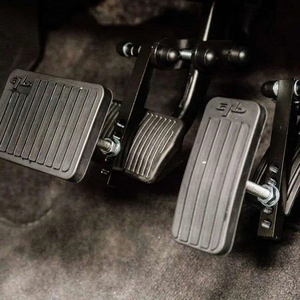 Pedal Extensions-Pedal Extensions-Mobility Station