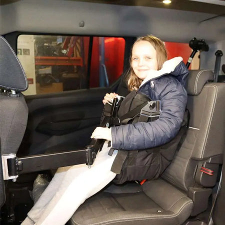 Person Lift For Rear Seats BAS(NW)