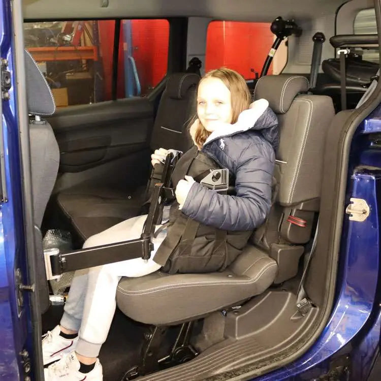 Person Lift For Rear Seats BAS(NW)