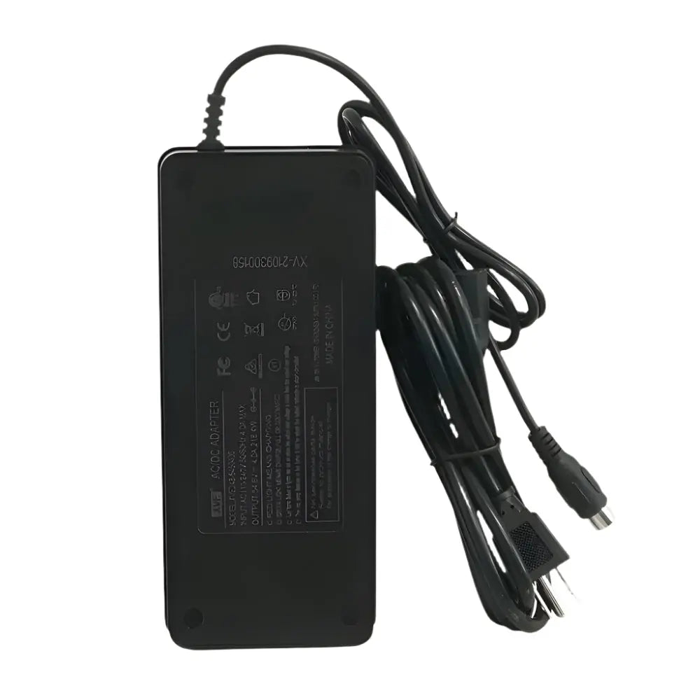 Power Chair Battery Charger for XSTO M4-XSTO Accessories-Mobility Station