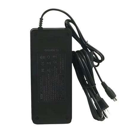 Power Chair Battery Charger for XSTO M4-XSTO Accessories-Mobility Station