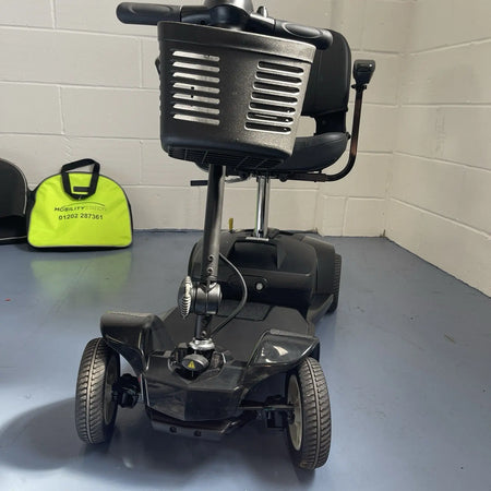 Pride Apex Lite Portable Mobility Scooter EX-DEMO Pride
