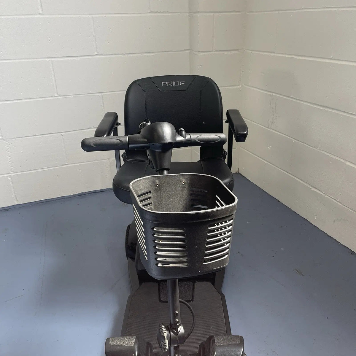 Pride Apex Lite Portable Mobility Scooter EX-DEMO Pride
