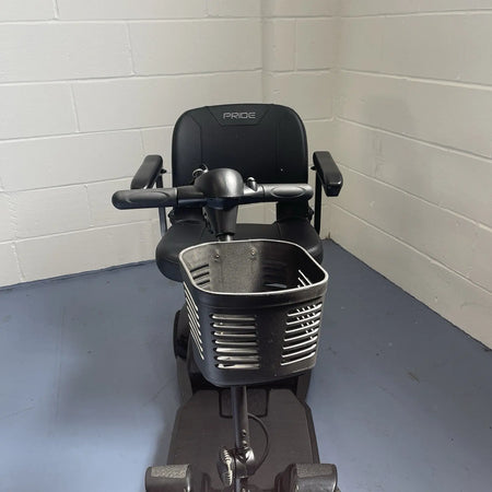 Pride Apex Lite Portable Mobility Scooter EX-DEMO Pride