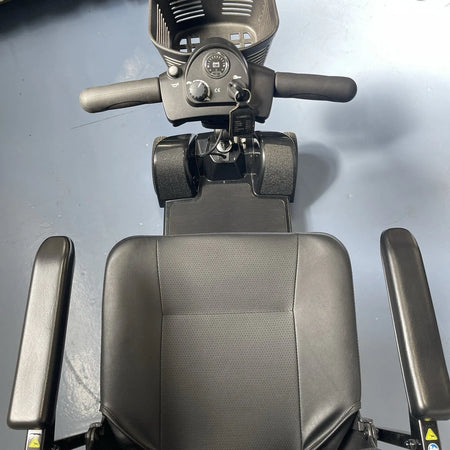 Pride Apex Lite Portable Mobility Scooter EX-DEMO Pride