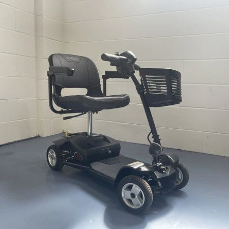 Pride Apex Lite Portable Mobility Scooter EX-DEMO Pride Mobility