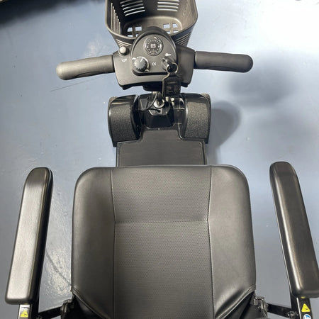 Pride Apex Lite Portable Mobility Scooter EX-DEMO Pride Mobility