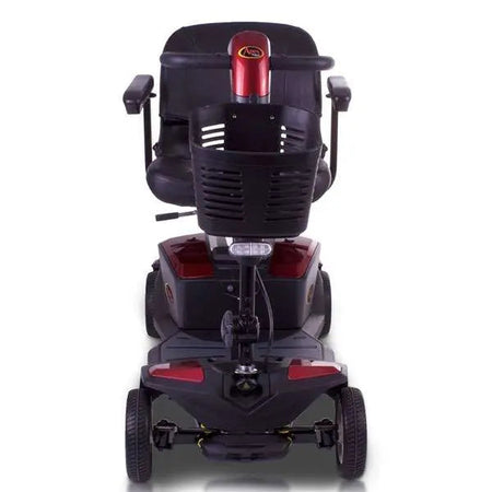 Pride Apex Rapid Mobility Scooter-Small Scooters-Mobility Station