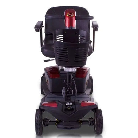 Pride Apex Rapid Mobility Scooter Pride Mobility