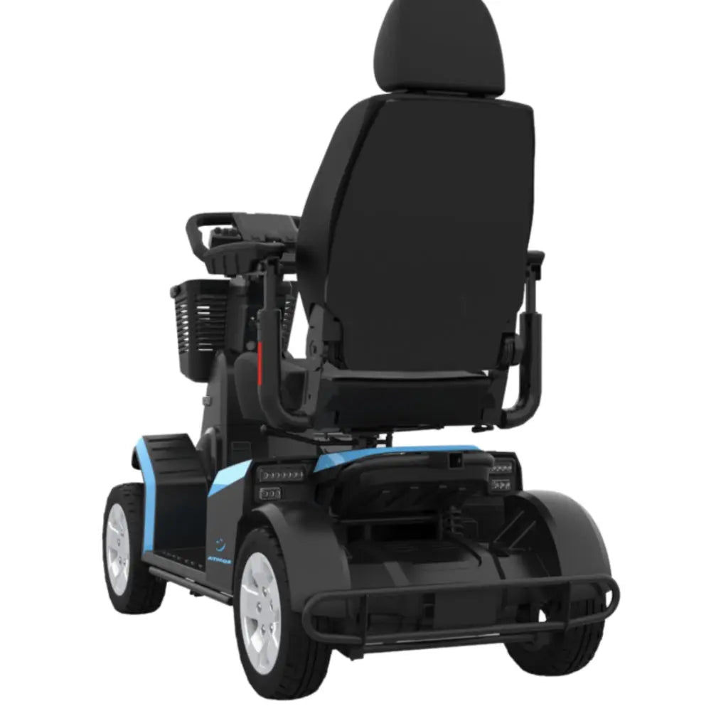 Pride Atmos Mobility Scooter-Large Mobility Scooters-Mobility Station