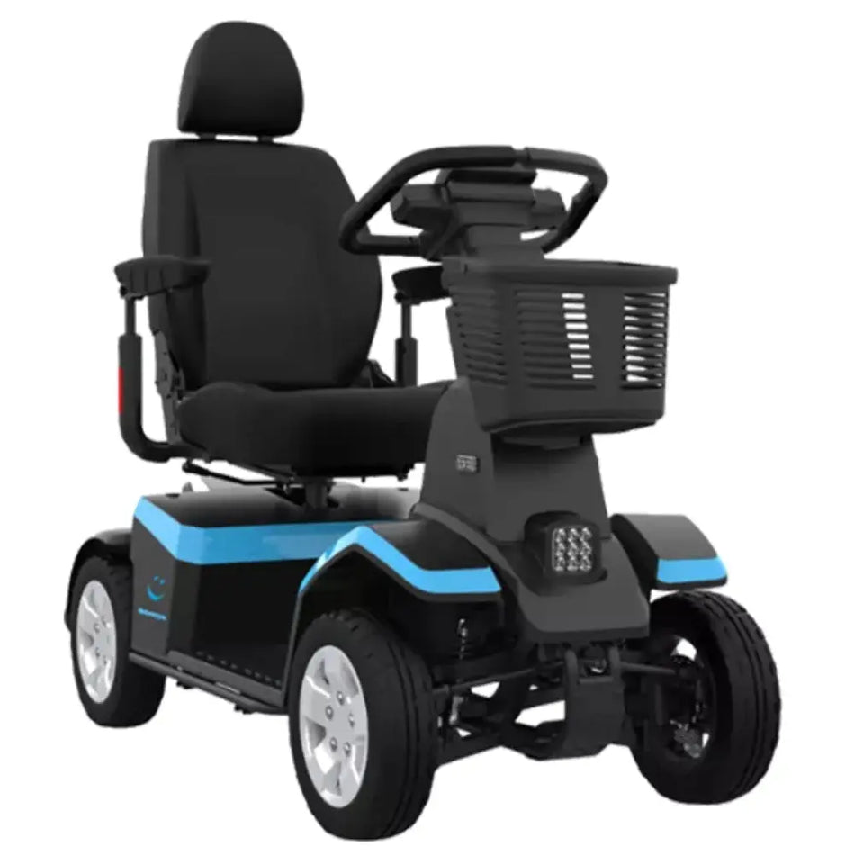 Pride Atmos Mobility Scooter Pride Mobility