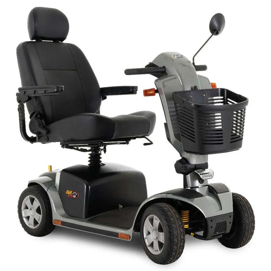 Pride Colt Deluxe 2.0 Mobility Scooter Pride Mobility