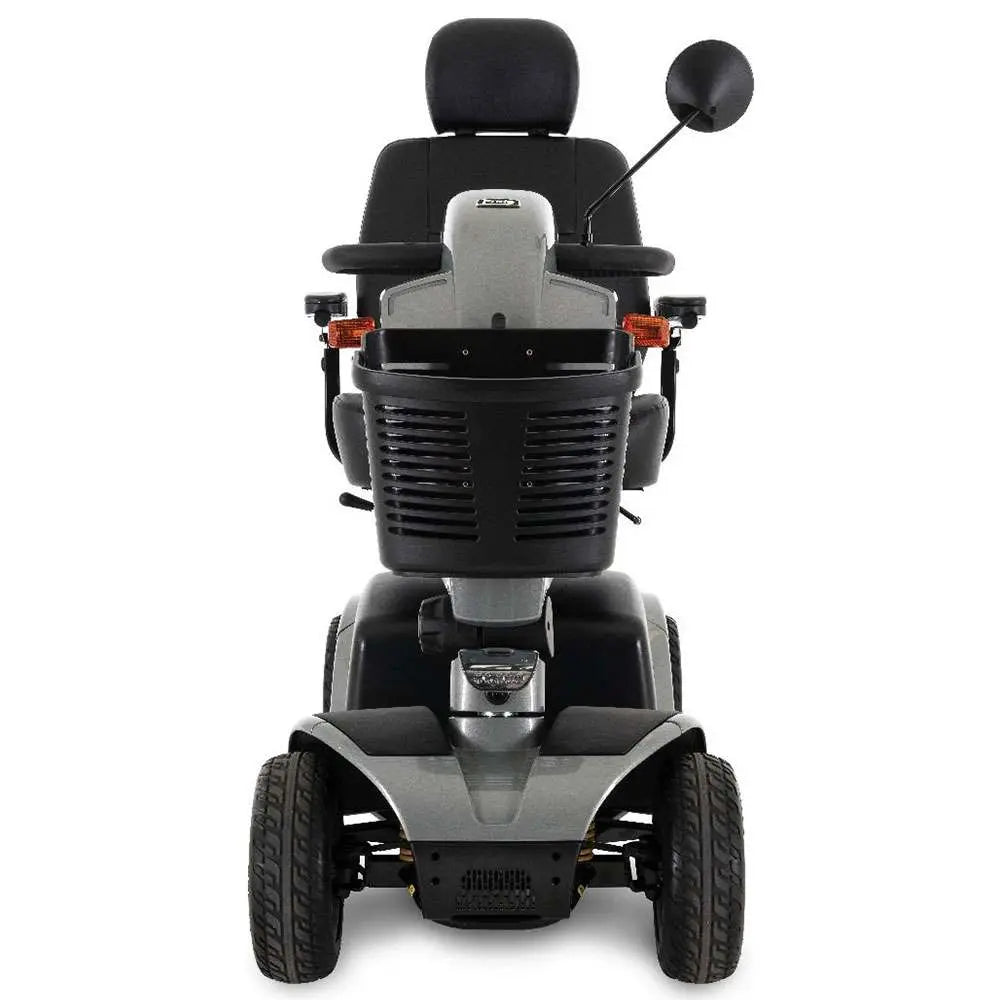 Pride Colt Deluxe 2.0 Mobility Scooter Pride Mobility