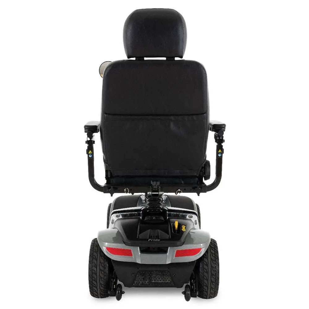 Pride Colt Deluxe 2.0 Mobility Scooter Pride Mobility
