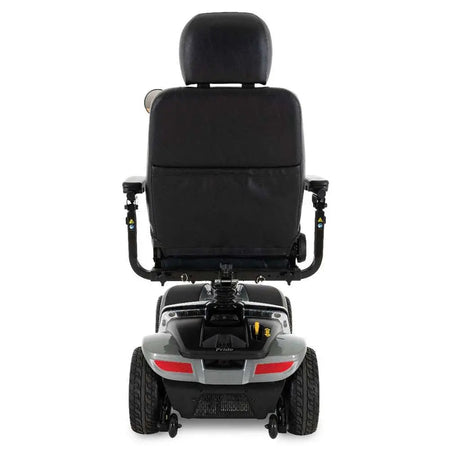 Pride Colt Deluxe 2.0 Mobility Scooter-Mid Size Scooters-Mobility Station