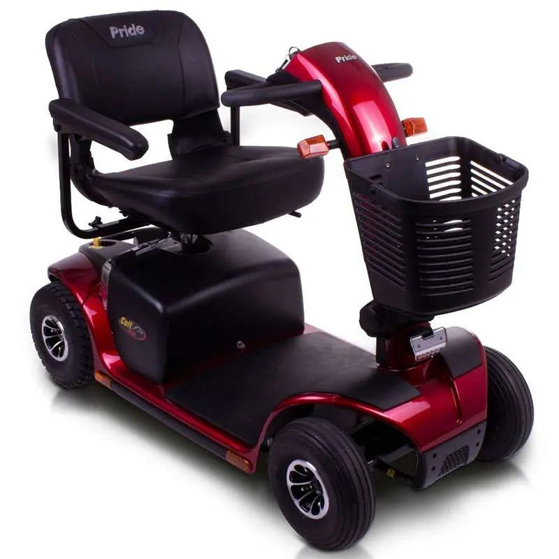 Pride Colt Plus Mobility Scooter Pride Mobility