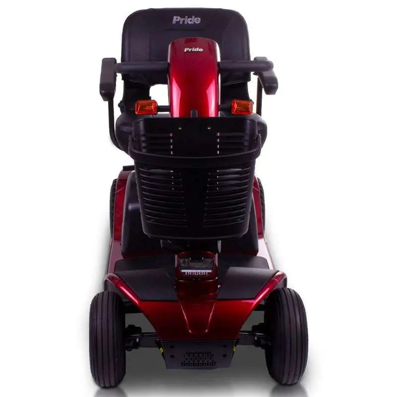 Pride Colt Plus Mobility Scooter Pride Mobility