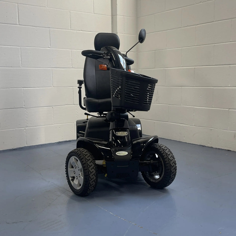 Pride Colt Pursuit ES13 Mobility Scooter USED Pride Mobility