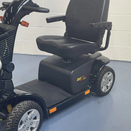 Pride Colt Pursuit ES13 Mobility Scooter USED Pride Mobility