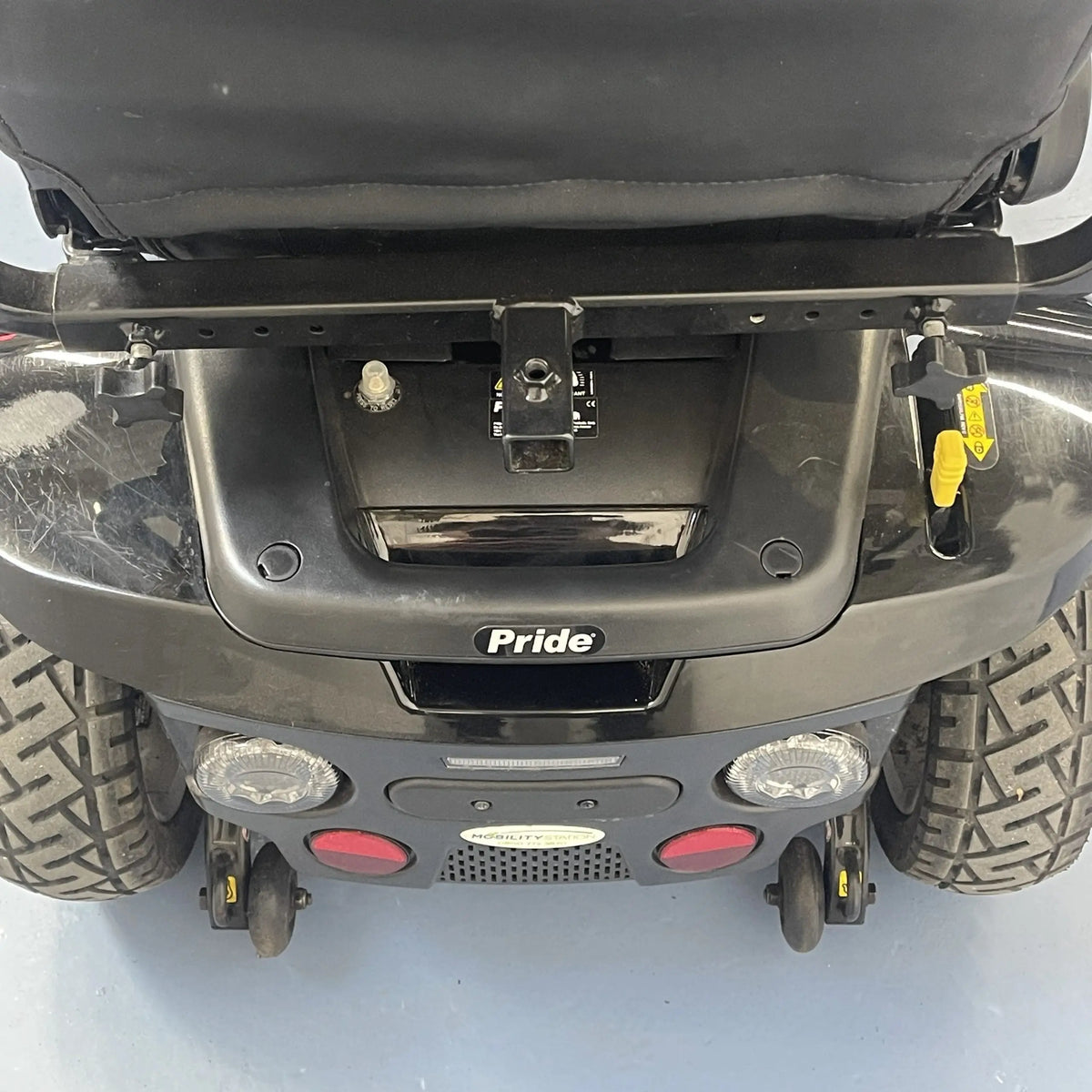 Pride Colt Pursuit ES13 Mobility Scooter USED Pride Mobility
