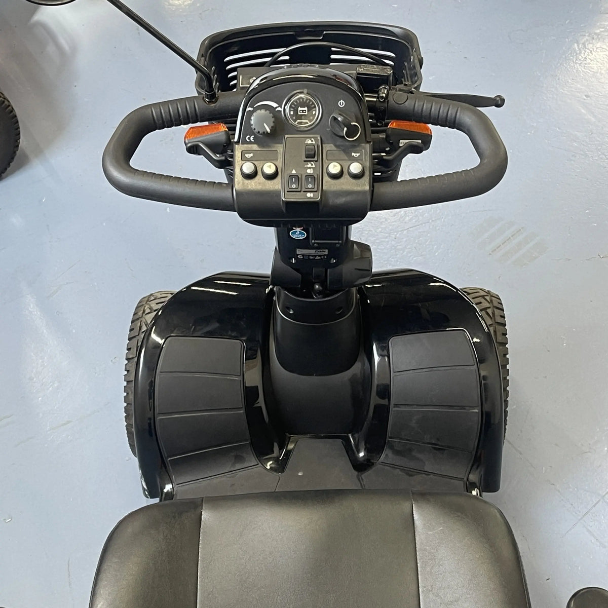 Pride Colt Pursuit ES13 Mobility Scooter USED Pride Mobility