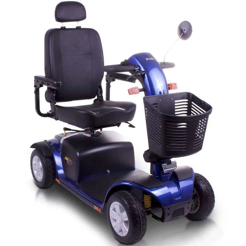 Pride Colt Sport Mobility Scooter Pride Mobility
