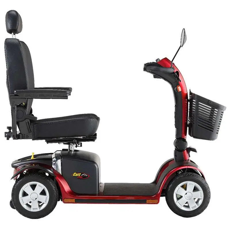 Pride Colt Sport Mobility Scooter Pride Mobility