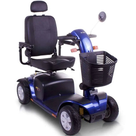 Pride Colt Sport Mobility Scooter Pride Mobility