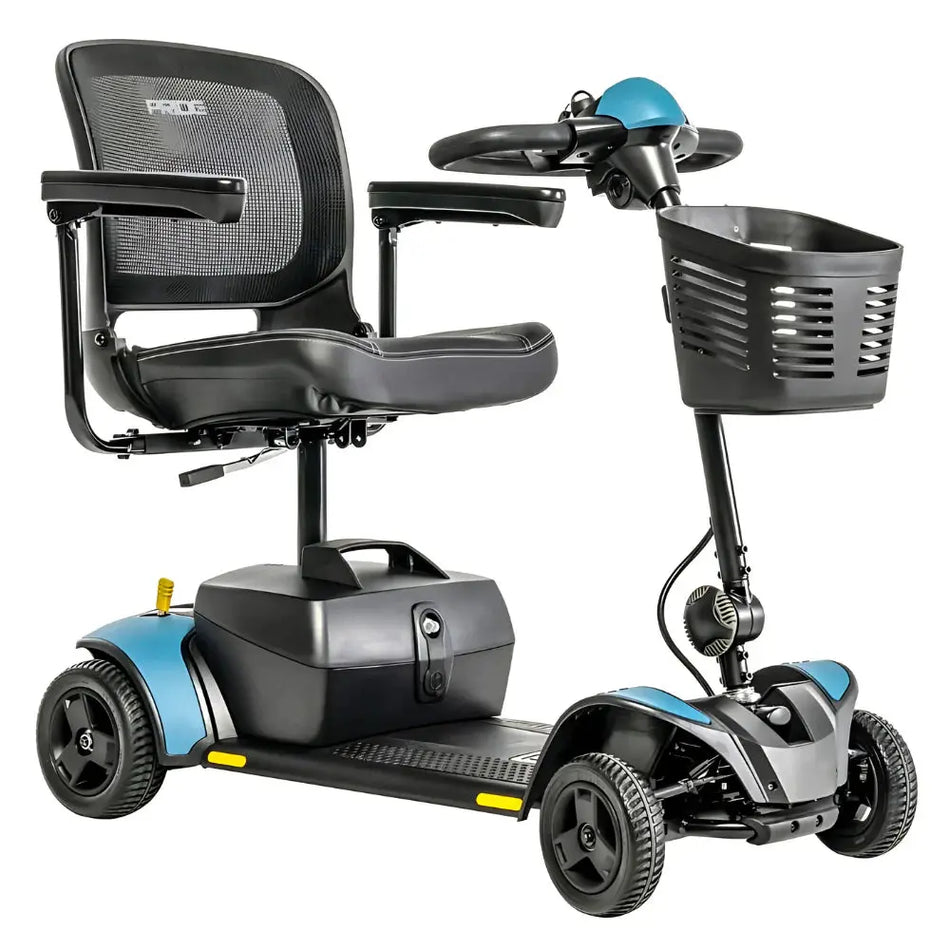Pride Go Go Elite Traveller 2.0 Mobility Scooter Pride Mobility