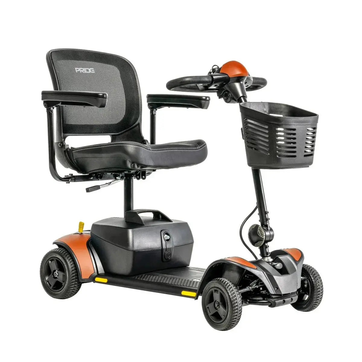 Pride Go Go Elite Traveller 2.0 Mobility Scooter Pride Mobility