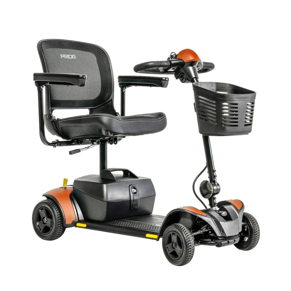 Pride Go Go Elite Traveller 2.0 Mobility Scooter Pride Mobility