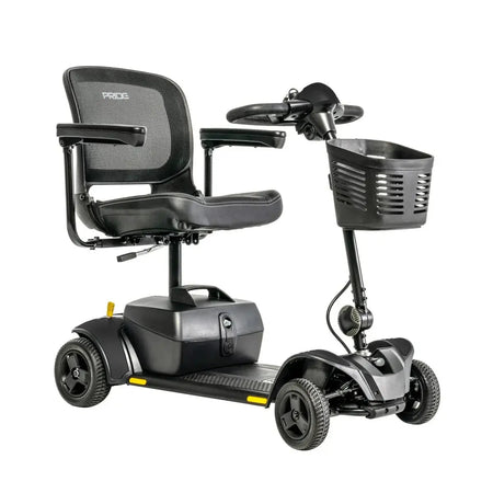 Pride Go Go Elite Traveller 2.0 Mobility Scooter Pride Mobility
