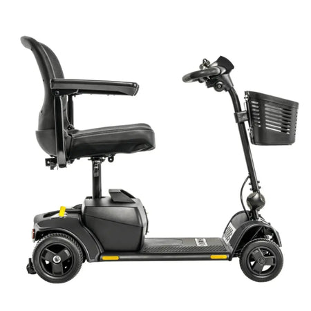 Pride Go Go Elite Traveller 2.0 Mobility Scooter Pride Mobility