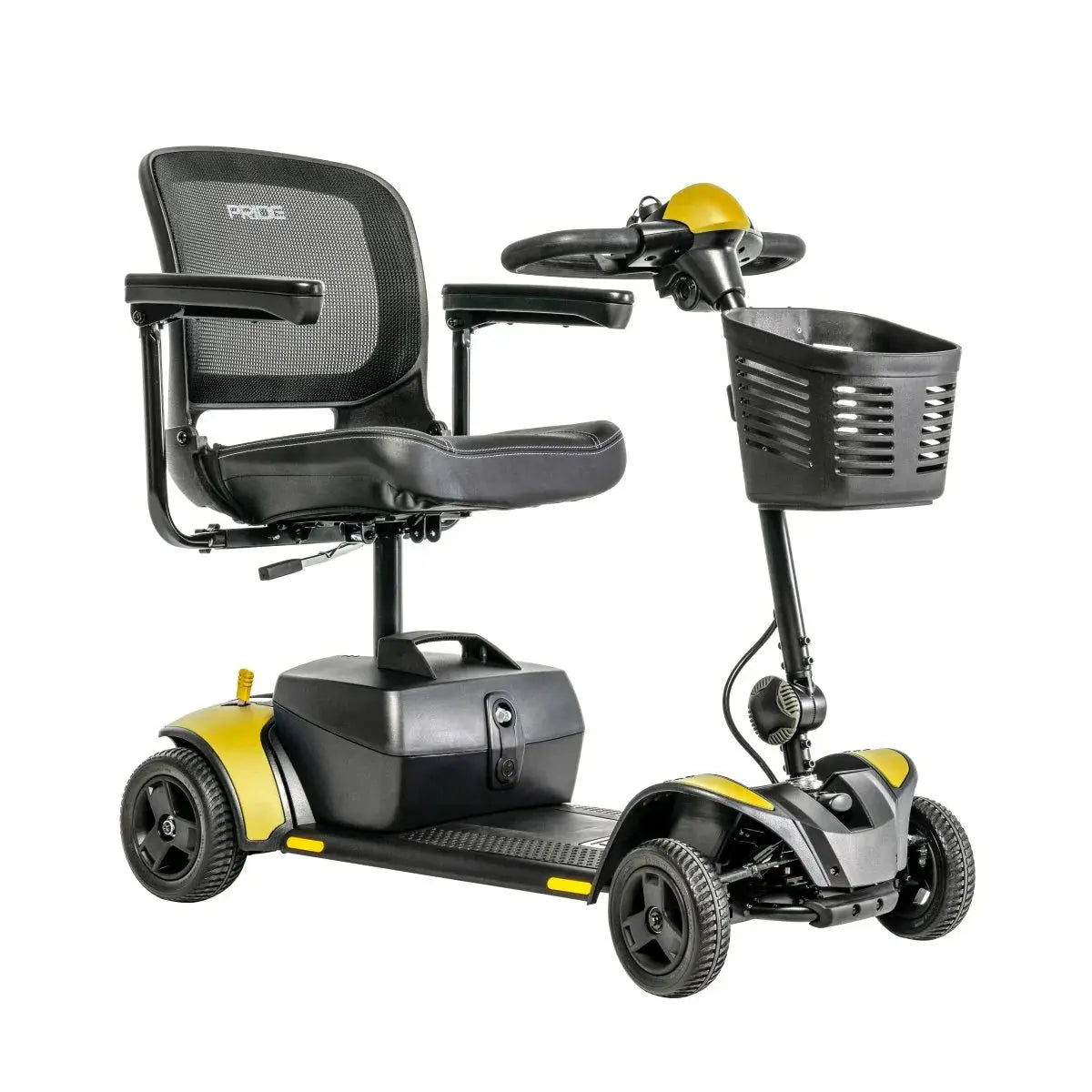 Pride Go Go Elite Traveller 2.0 Mobility Scooter Pride Mobility