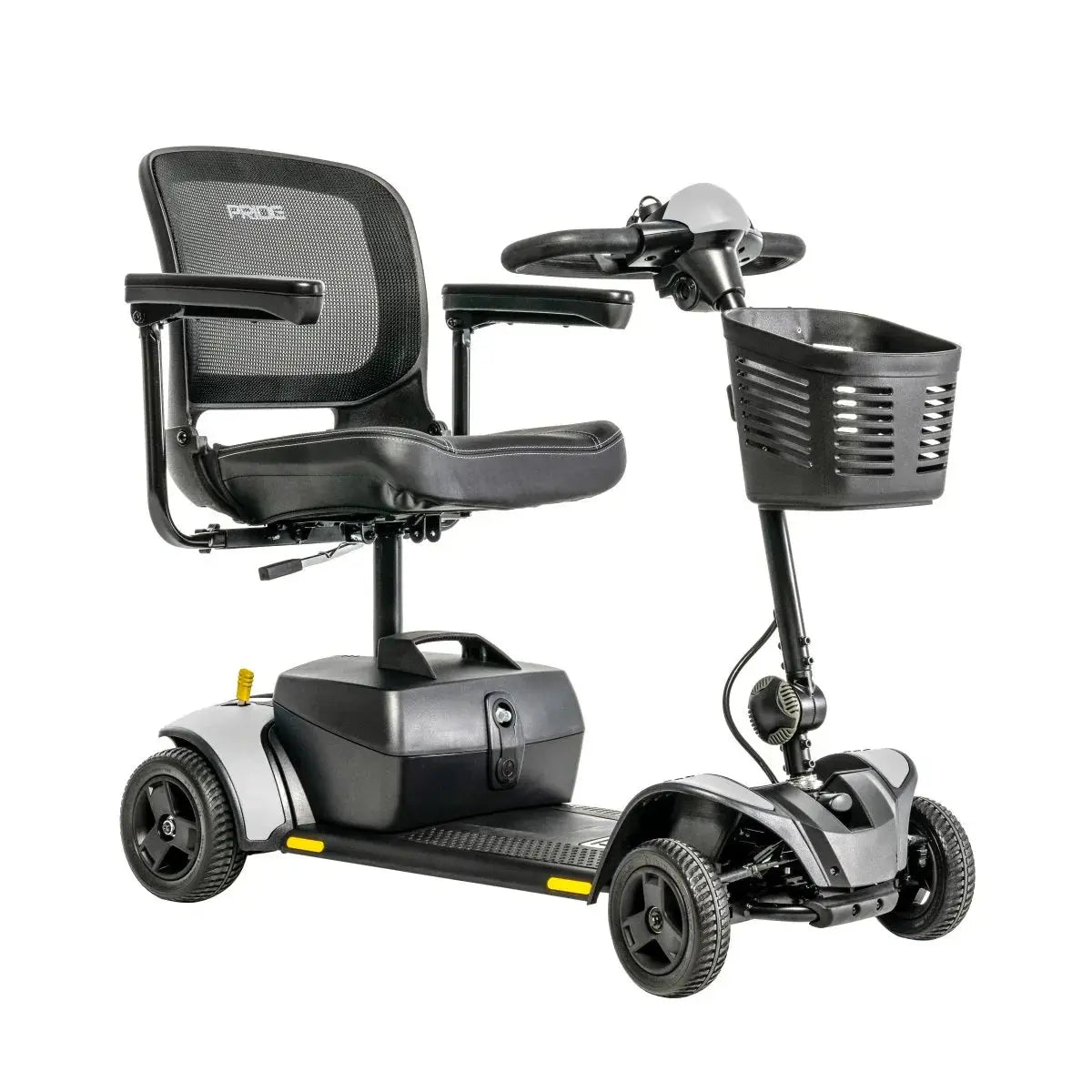 Pride Go Go Elite Traveller 2.0 Mobility Scooter Pride Mobility