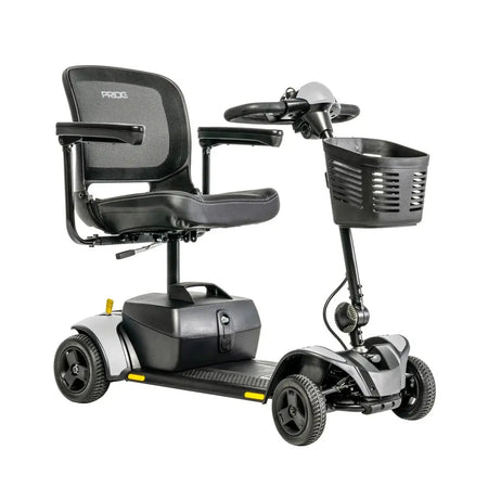 Pride Go Go Elite Traveller 2.0 Mobility Scooter Pride Mobility