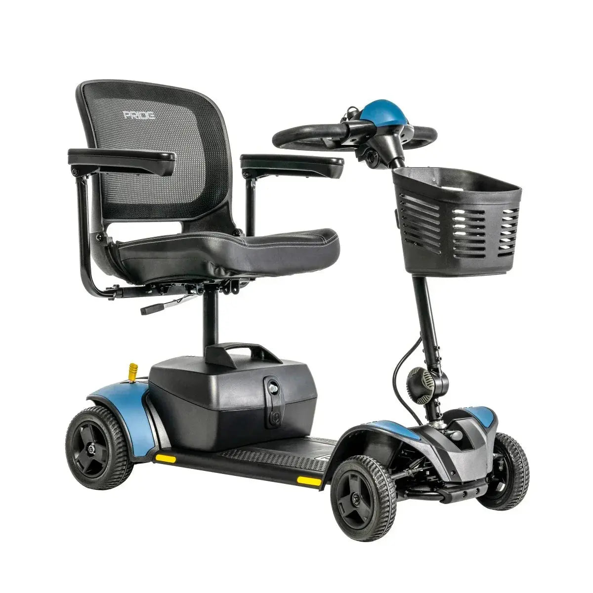 Pride Go Go Elite Traveller 2.0 Mobility Scooter Pride Mobility