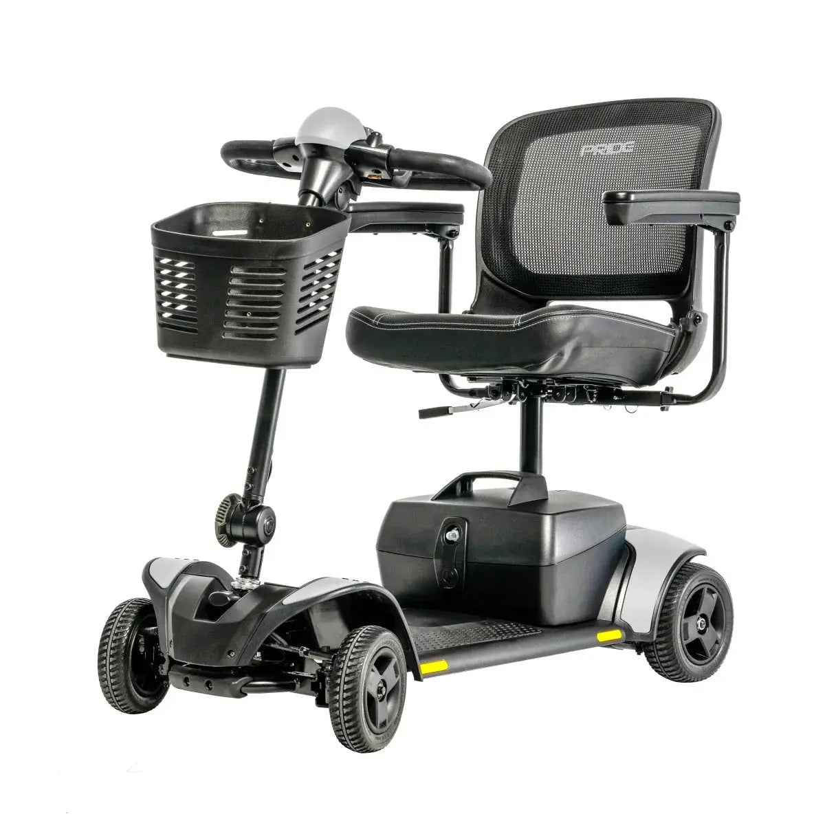 Pride Go Go Elite Traveller 2.0 Mobility Scooter-Small Scooters-Mobility Station