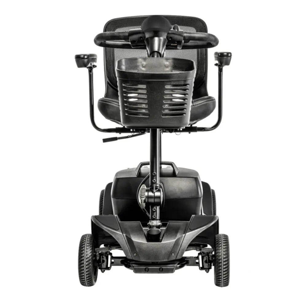 Pride Go Go Elite Traveller 2.0 Mobility Scooter-Small Scooters-Mobility Station